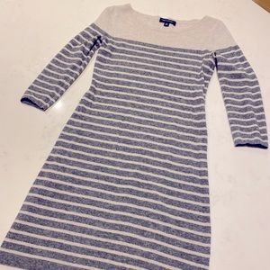 Banana Republic Sweater Dress